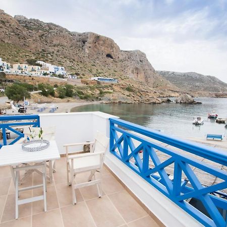 Poseidon Luxury Apartment Foinikion Екстер'єр фото